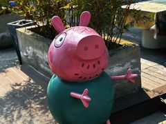 -黄桷坪涂鸦艺术街