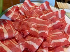 -前门杨记·铜锅涮肉(王府井·故宫店)