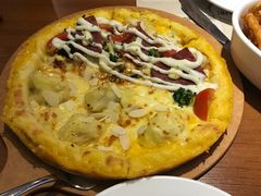 -米斯特比萨(罗斯福店)