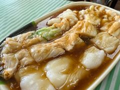 -坛子巷周记早点(黄屋坪店)