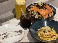 -BE BRIGHT KITCHEN(正佳广场店)