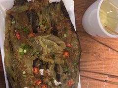 -管氏翅吧(马家堡店)