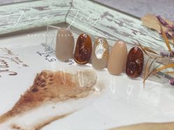 -森日式美甲沙龙MORI NAIL总店