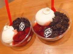 -DQ·蛋糕·冰淇淋(包河万达店)