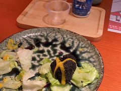 -仓桥家·焗寿司·锅物(光谷步行街店)