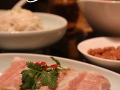 特级黑豚爽肉-协成海鲜火锅(情侣路店)