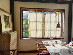 -素描餐厅(灵隐天竺店)