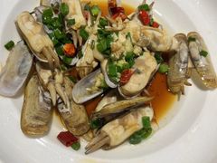 -涌觅名灶·本地海鲜宁波菜(财富广场店)