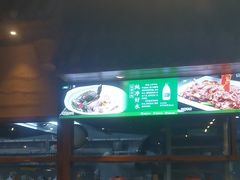 -黄泥岗·黄陂农家菜(百步亭店)