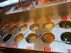 -签小二串串火锅(观音桥店)