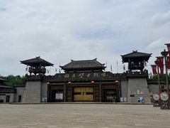-三国赤壁古战场