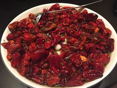 -丽晶轩中餐厅(重庆丽晶酒店)