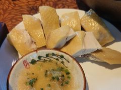 -申粤轩酒楼·三十年粤菜经典(丁香花园店)