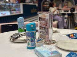 -奈尔宝·儿童乐园·亲子餐厅(鄞州万达店)