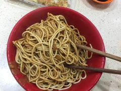 热干面-户部巷小吃(中商徐东平价广场店)