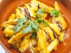 -乾隆美食·本帮菜(黄河路店)