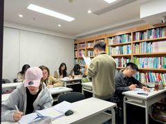 -帝京日语(春熙路旗舰校区)