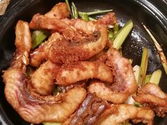 -清晖小苑•顺德地方菜(壹海城店)