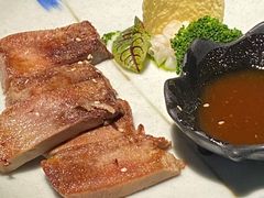 -王鼎精致料理铁板烧(世博源店)