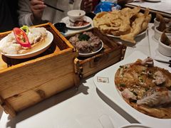 -百年恒益烧腊海鲜酒家·非遗传承(广州黄埔店)