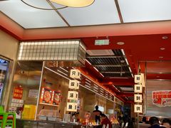 -雅佳神话·麻辣烤鱼(新街口店)