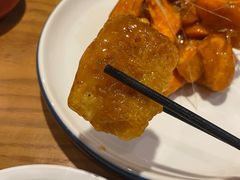 -关东小磨东北菜(上海长风大悦城店)