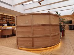-无印良品餐堂 MUJI Diner(成都太古里店)