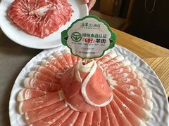 -牛街·马辈儿涮肉(牛街总店)