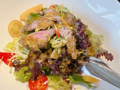 -燃扒房Steakhouse(皇庭店)