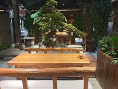 -丹江渔村(首都机场店)