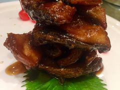 -嘉逸传菜(洛川东路店)