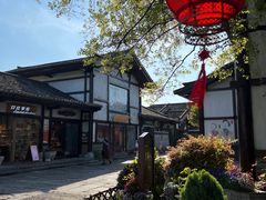 -茅山东方盐湖城景区