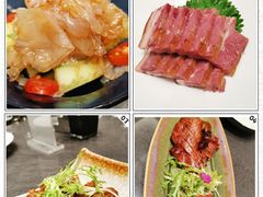 -佘山世茂艾美·御珍轩中餐厅