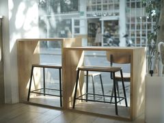 -Onirii Coffee(长乐路店)