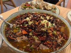 -禾气食店