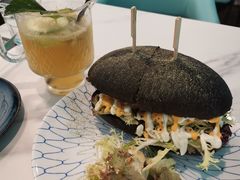 -拾挚扒房(招商花园城店)