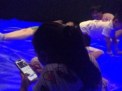 -不可思议减压馆·解压博物馆·摔碗发泄·团建定制