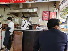 -小朱麻辣串(益民街店)