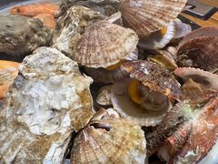 -77号渔船·蒸海鲜青岛菜(积米崖店)