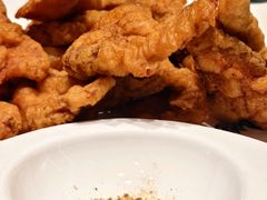-大连湾旭日·家宴·海肠捞饭(马栏广场店)