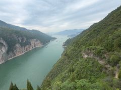 -白帝城·瞿塘峡景区