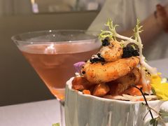 -PARFUM FLORAL花境法餐(南京首店)