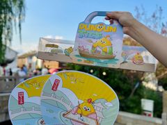 -百年同和·江南点心院(山塘街店)