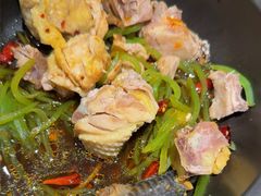 -云海肴·汽锅鸡·云南菜(广安门天虹店)