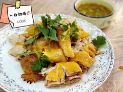 -洪霞餐馆