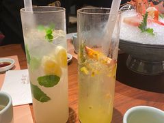 -山葵家·创意料理(宁波来福士店)