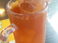 -豪客来牛排(府河店)