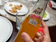 -高玛纳驴肉火烧(一世界店)