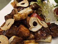 -铜锣湾·有麝自然香(长嘉汇购物公园店)