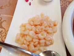 清炒虾仁-欣旺·迎宾楼·百年无锡菜